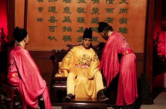 宋朝重用文官，明朝为何也重用文官？