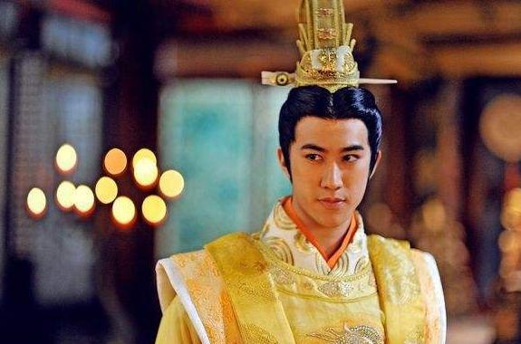 唐太宗有14个儿子,为何偏把皇位传给李治?褚遂良一语道破真相