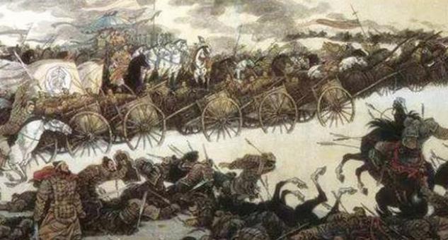 楚国是怎么崛起的？如果没有他就没有后来的楚国