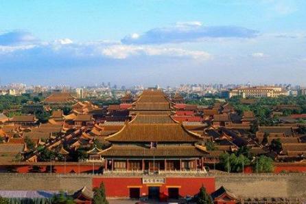 北京天安门本来叫什么名字？朱棣为什么要建造天安门？
