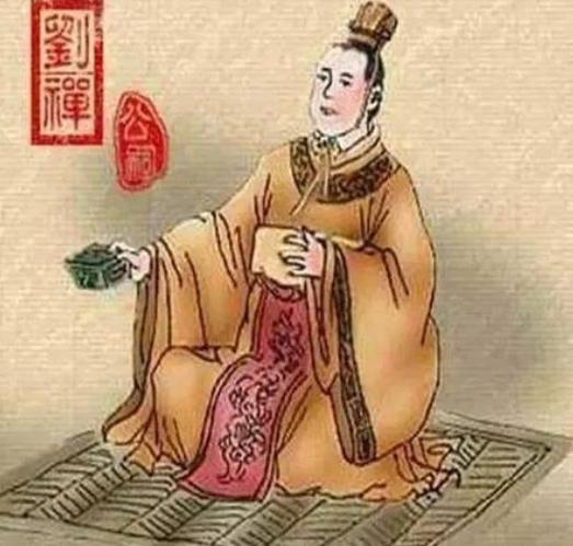 蜀汉皇帝刘备继承人，大名鼎鼎的刘禅到底是个怎样的人？