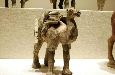 古代中国没有骆驼,唐三彩为什么有很多马和骆驼? 古代中国没有骆驼,唐三彩为什么有很多马和骆驼?