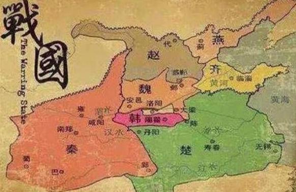 楚成王弑兄夺位却死于儿子手上,临终前想吃一道菜被拒绝 楚成王弑兄夺位却死于儿子手上,临终前想吃一道菜被拒绝