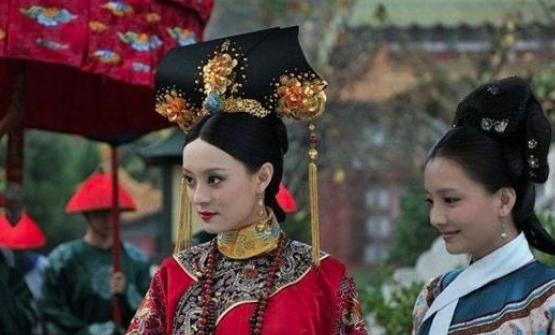 寿数高居的皇太后,熹贵妃一生都是幸福的 寿数高居的皇太后,熹贵妃一生都是幸福的