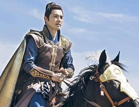 他宽厚善良更没有迫害薛仁贵一说 却被电视剧强行给抹黑了 他宽厚善良更没有迫害薛仁贵一说 却被电视剧强行给抹黑了