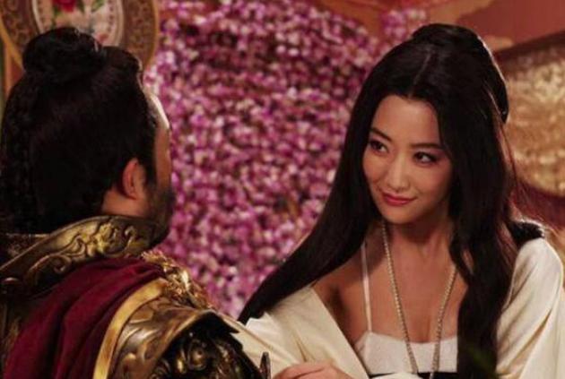 揭秘:萧皇后一生真的嫁了六个皇帝吗? 揭秘:萧皇后一生真的嫁了六个皇帝吗?