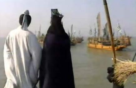 三国演义中草船借箭是真的吗 这种事情真的有可能吗吗 三国演义中草船借箭是真的吗 这种事情真的有可能吗吗