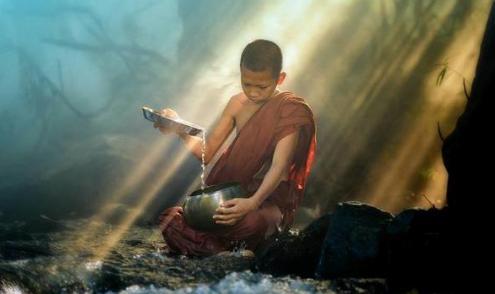 梁武帝有多热爱佛教？为了推广佛教做了哪些时期？