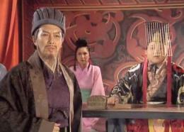 刘禅和诸葛亮的关系怎么样？看看诸葛亮死后刘禅什么态度？