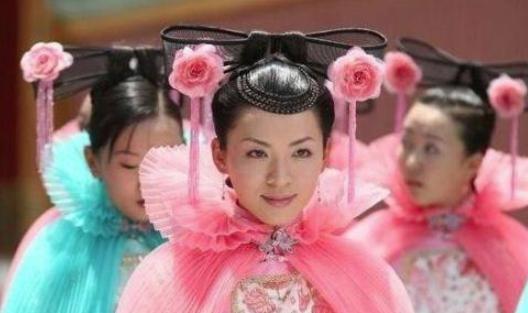 李贵人:入宫后被狂翻牌子,不到一年便失宠,独守空房33年 李贵人:入宫后被狂翻牌子,不到一年便失宠,独守空房33年
