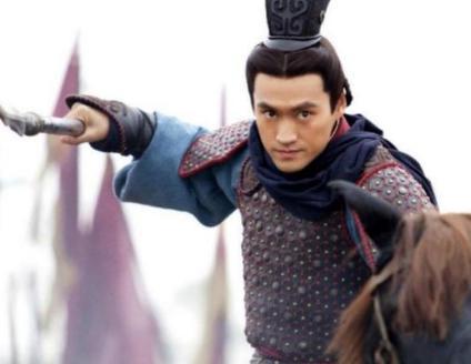 他是光武帝刘秀的儿子 带兵造反四次都没有成功 他是光武帝刘秀的儿子 带兵造反四次都没有成功