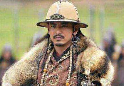 爱育黎拔力八达做了什么事情 他竟然会是汉族的大救星