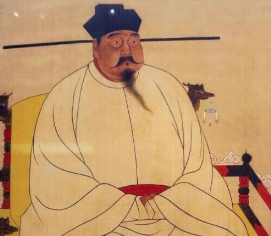 赵匡胤赐给大将一个锦囊，为何里面只有一张白纸？
