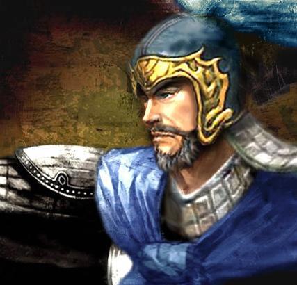 秦灭魏之战,王贲领十万秦军水淹魏都大梁城 秦灭魏之战,王贲领十万秦军水淹魏都大梁城