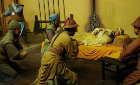 西夏十万铁骑连续击败宋、辽两大强国，却为何败给了蒙古？