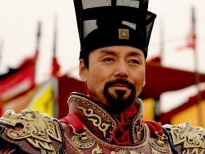 盘点童贯的人生功绩 他身为宦官为什么会有胡子