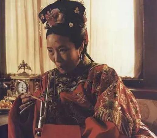 慈禧最爱吃的一道菜,知道原材料以后为何大发雷霆? 慈禧最爱吃的一道菜,知道原材料以后为何大发雷霆?