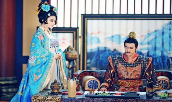 揭秘：历史上真实的唐高宗李治是真的体弱多病吗？