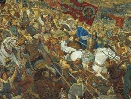 噶尔丹手握十万大军为什么他做不了成吉思汗呢 只因生错了时代遇到了对手