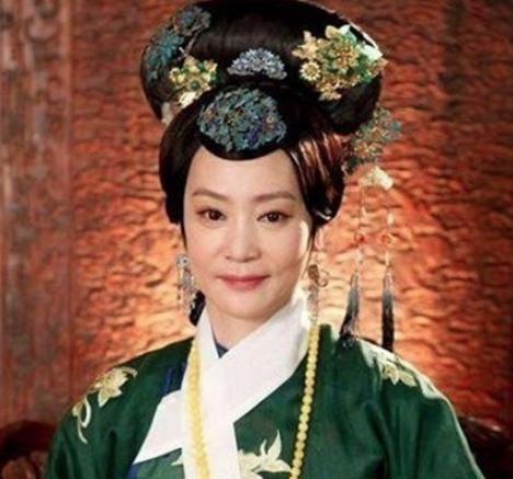 历史上取此名的两位女子,一生充满了传奇 历史上取此名的两位女子,一生充满了传奇