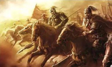 古代骑兵所向披靡,有哪些“以步制骑”的奇招妙招? 古代骑兵所向披靡,有哪些“以步制骑”的奇招妙招?