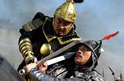 明朝最后的“大捷”：击退清朝铁骑！