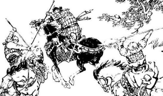 东吴孙桓,谢旌,李异,谭雄武力值怎么排名?他们有哪些战绩? 东吴孙桓,谢旌,李异,谭雄武力值怎么排名?他们有哪些战绩?