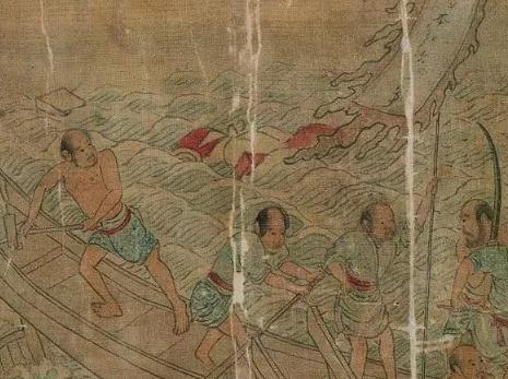 明朝为什么会出现“倭寇之乱”?“倭寇”是哪里来的? 明朝为什么会出现“倭寇之乱”?“倭寇”是哪里来的?