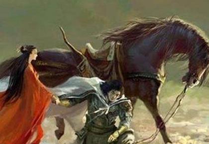 项羽已经逃到江边 为什么不过河自保呢