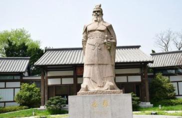 孙权继位面临了哪些困难?秉承父兄遗志也不简单!