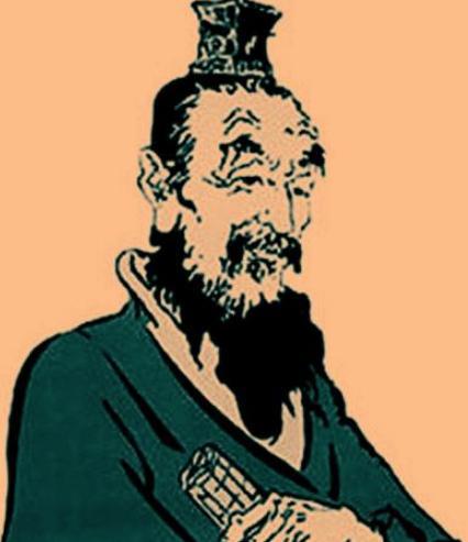 历史上最成功的商人吕不韦，最后的成果就是嬴政