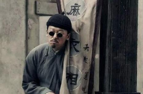 崇祯微服出宫,测字先生却说他性命不保 崇祯微服出宫,测字先生却说他性命不保