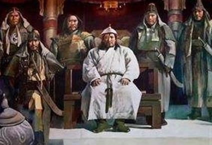 元末起义军为什么会越来越多 当初的骑兵去了什么地方