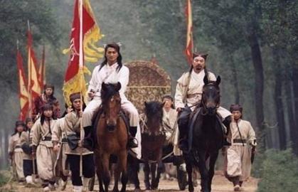 古代镖局需要翻山越岭 为什么从来不怕土匪打劫呢 古代镖局需要翻山越岭 为什么从来不怕土匪打劫呢