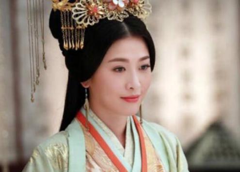 为让女儿嫁给汉武帝，这位母亲用了一个手段