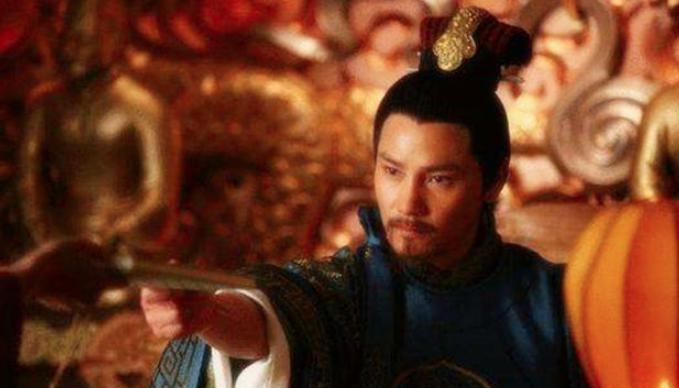 岳飞被平反，官府为什么找不到他的尸骨？