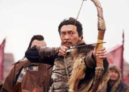 被翻拍的历史剧那么多 为什么没有人敢拍元朝的电视剧呢