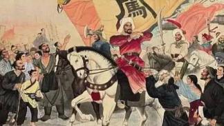 明朝灭亡主要有哪些原因?明朝灭亡因素分析 明朝灭亡主要有哪些原因?明朝灭亡因素分析