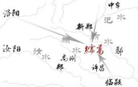 繻葛之战到底是什么样的 为何一战之后周天子从此再无颜面可言呢 繻葛之战到底是什么样的 为何一战之后周天子从此再无颜面可言呢