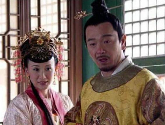 盘点几位苦命的太子,等了39年都没成皇帝 盘点几位苦命的太子,等了39年都没成皇帝