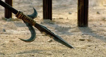 重甲骑士作战如此强悍 为何只如昙花一现就被淘汰了呢