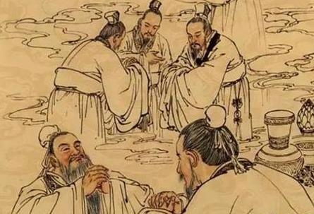 春秋时期恢复周礼会怎么样 对后世又有哪些影响呢 春秋时期恢复周礼会怎么样 对后世又有哪些影响呢