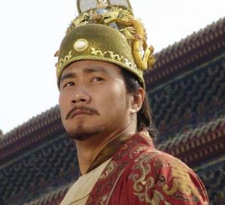 朱元璋为何处死儿媳?亲家母一句话让他愧疚不已 朱元璋为何处死<a href=https://www.lishiji.cn/lishi/10148/ target=_blank class=infotextkey>儿媳</a>?亲家母一句话让他愧疚不已