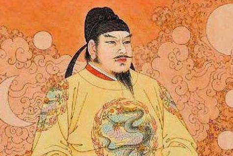 大唐名相姚崇擅用权谋！也是一个优秀的封建士大夫！