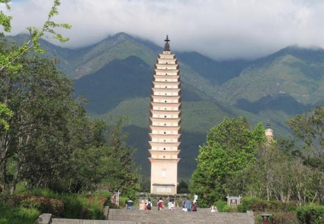 古代人为什么要建塔,塔有什么用途? 古代人为什么要建塔,塔有什么用途?