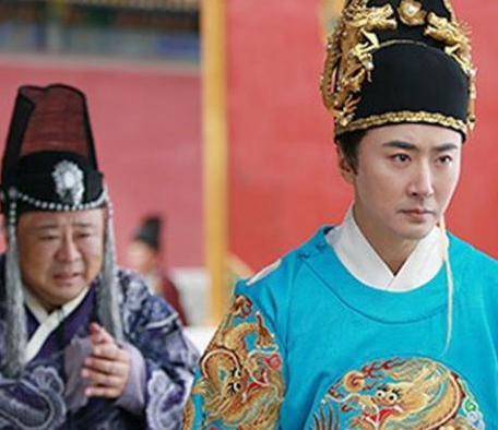 魏忠贤掌权9年期间 为什么后金进不了山海关呢 魏忠贤掌权9年期间 为什么后金进不了山海关呢