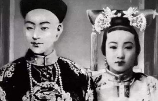 珍妃被关在冷宫两年,为什么慈禧还要派人杀他?