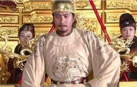 朱元璋晚年大杀功臣，安的罪名都是“谋反叛乱”