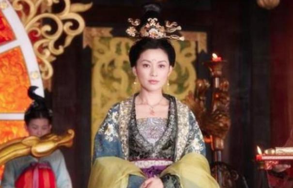 上官婉儿做了一件无耻之事,李隆基必须要杀她 上官婉儿做了一件无耻之事,李隆基必须要杀她