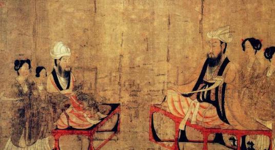 古代的“公主”一称是怎么来的？公主难嫁是什么情况？